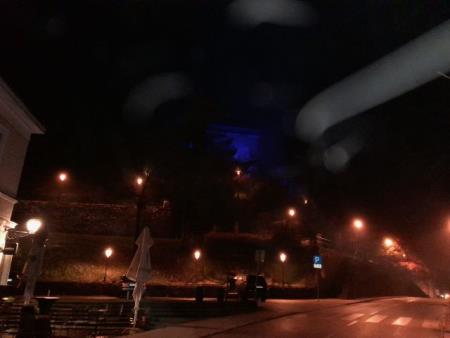Svetovni dan sladkorne bolezni bo tudi letos v Kamniku obarvan modro  (8)